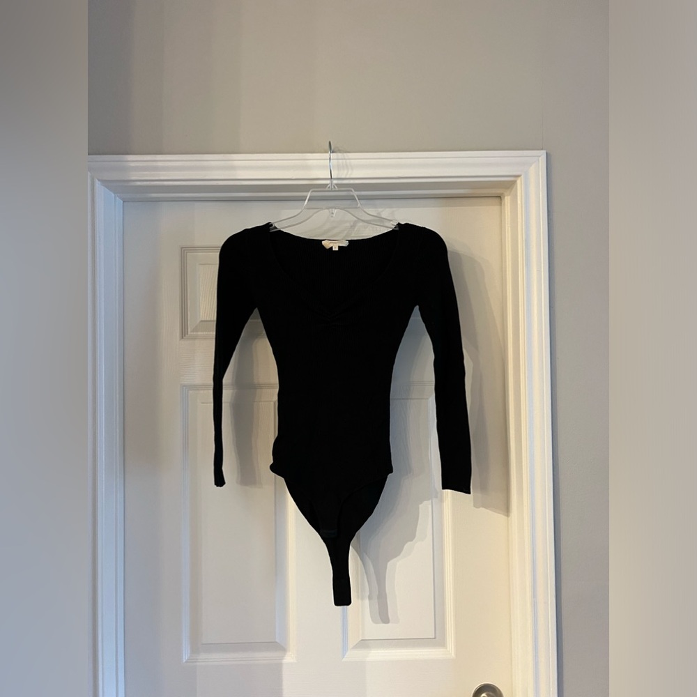 Sezane Bodysuit